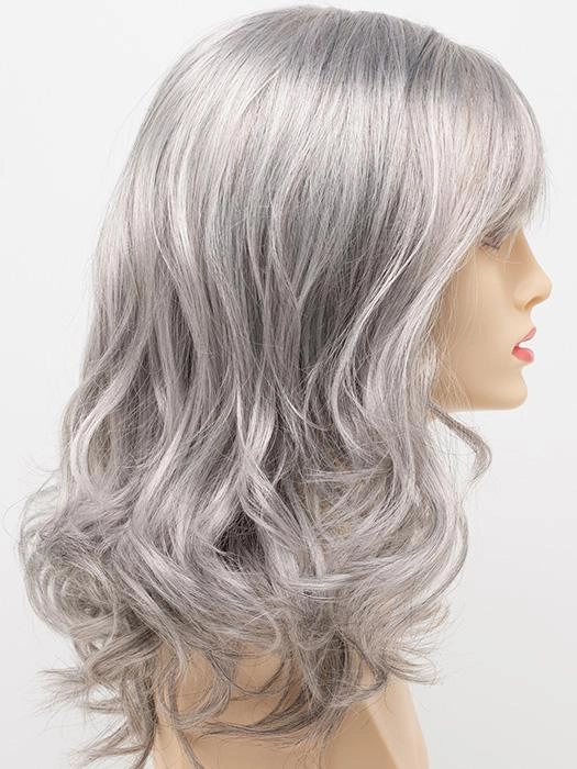 Harmony | Synthetic Lace Front Wig (Mono Part)