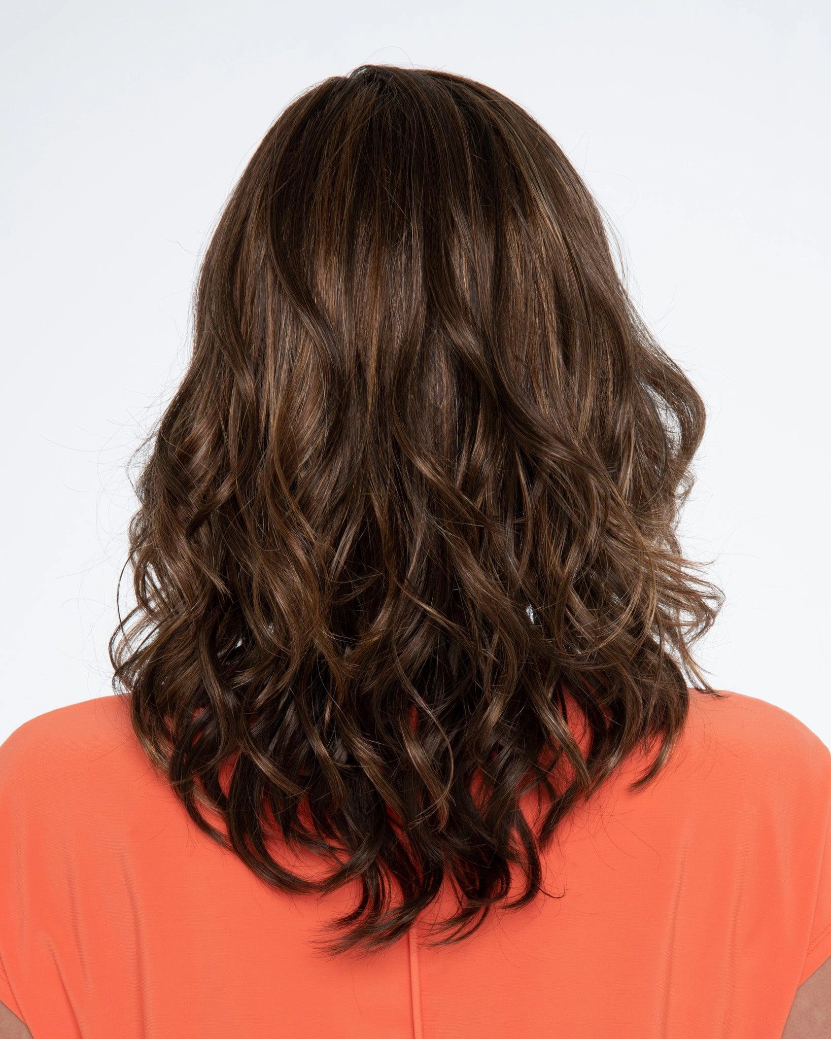 Harmony Wig by Envy | Synthetic (Lace Front Mono Part)