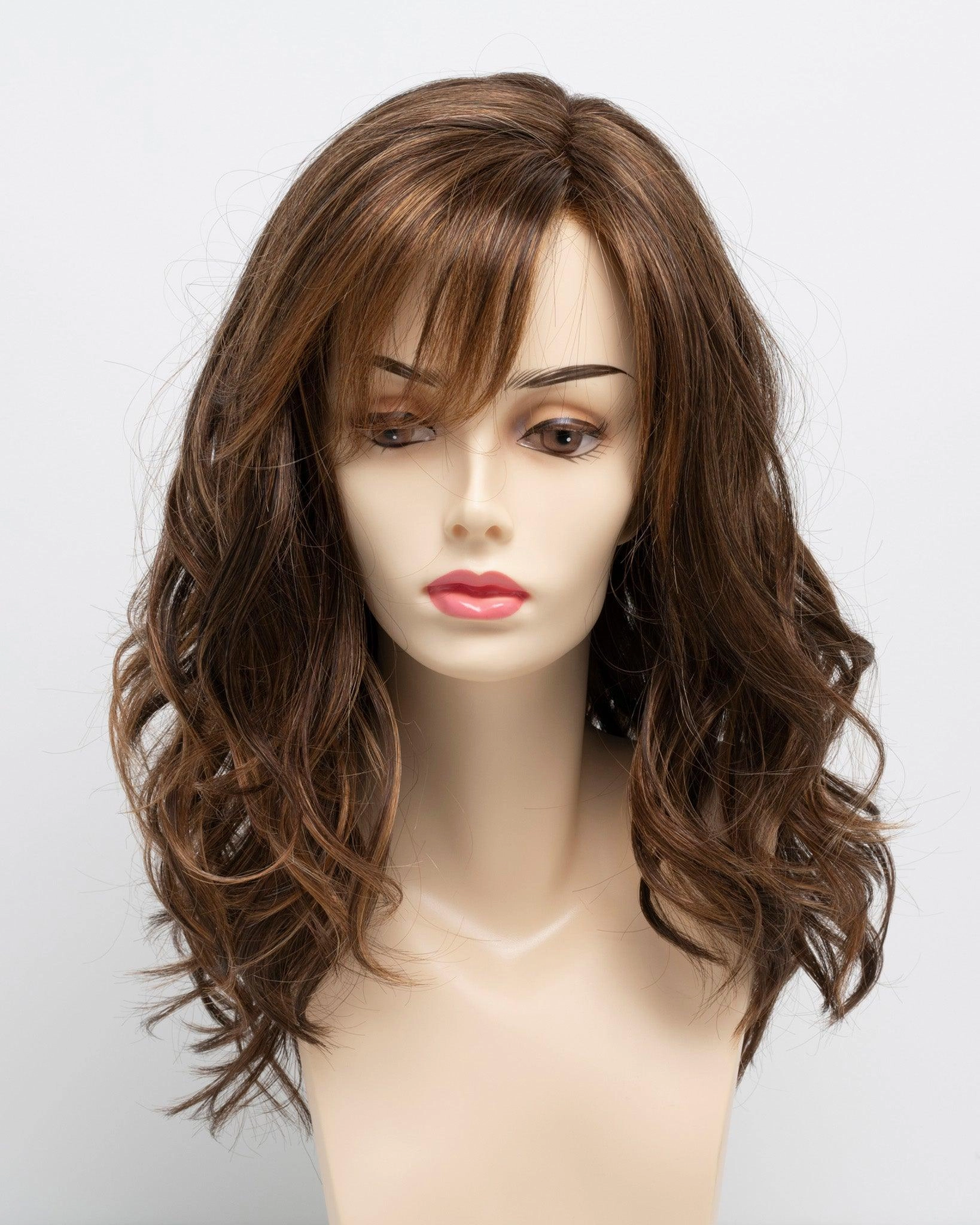 Harmony Wig by Envy | Synthetic (Lace Front Mono Part)