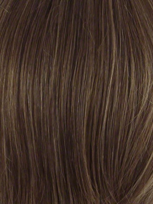 Harper | Synthetic Lace Front Wig (Mono Part)