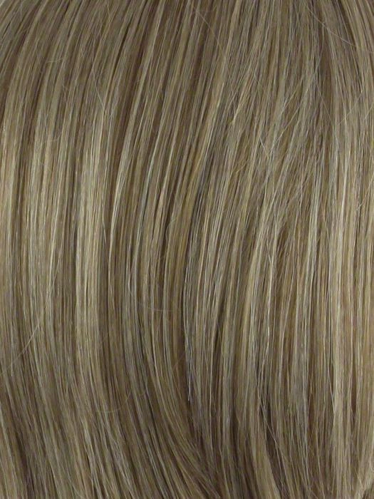 Harper | Synthetic Lace Front Wig (Mono Part)