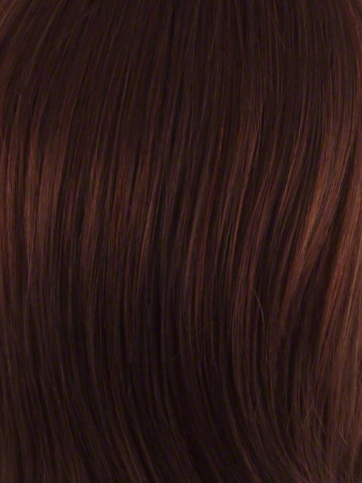 Harper | Synthetic Lace Front Wig (Mono Part)