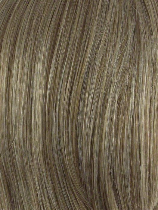 Harper | Synthetic Lace Front Wig (Mono Part)
