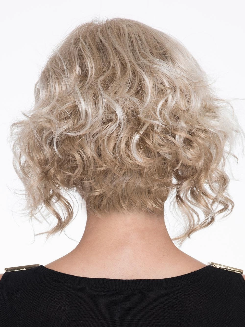 Harper | Synthetic Lace Front Wig (Mono Part)