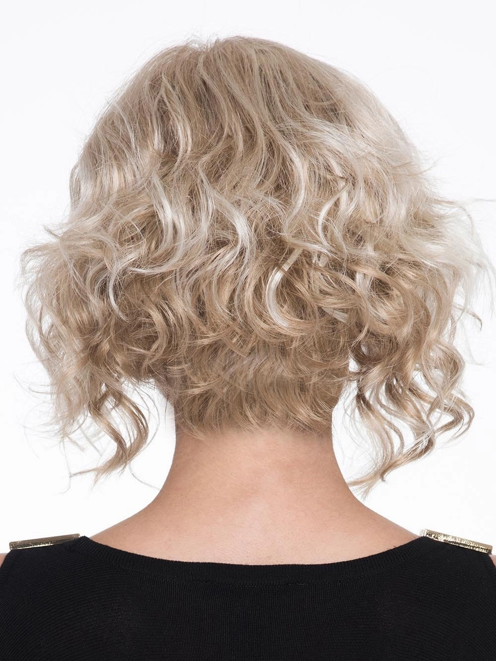 Harper | Synthetic Lace Front Wig (Mono Part)
