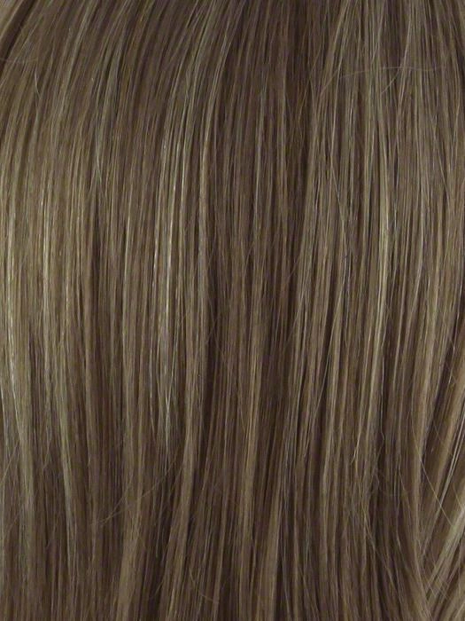 Harper | Synthetic Lace Front Wig (Mono Part)