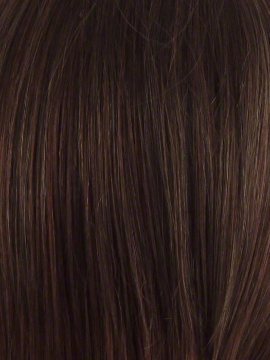 Harper | Synthetic Lace Front Wig (Mono Part)