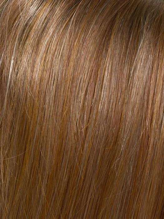 Harper | Synthetic Lace Front Wig (Mono Part)
