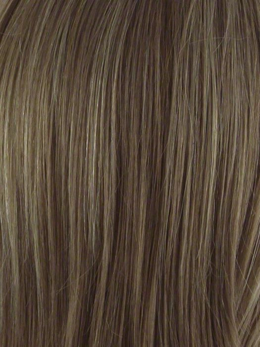 Harper | Synthetic Lace Front Wig (Mono Part)