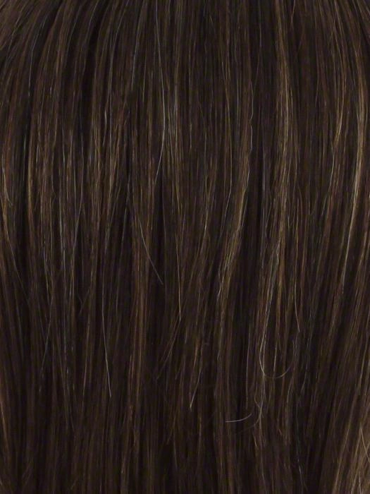Harper | Synthetic Lace Front Wig (Mono Part)