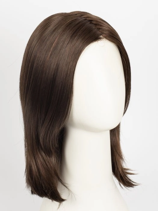 Harper | Synthetic Lace Front Wig (Mono Top)