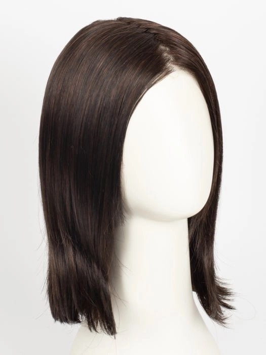 Harper | Synthetic Lace Front Wig (Mono Top)