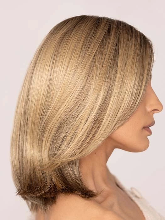 Harper | Synthetic Lace Front Wig (Mono Top)