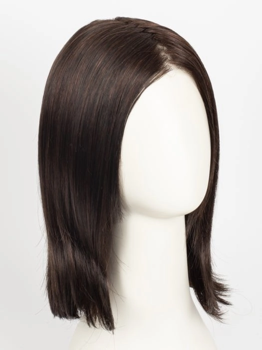 Harper | Synthetic Lace Front Wig (Mono Top)