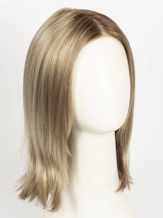 Harper | Synthetic Lace Front Wig (Mono Top)