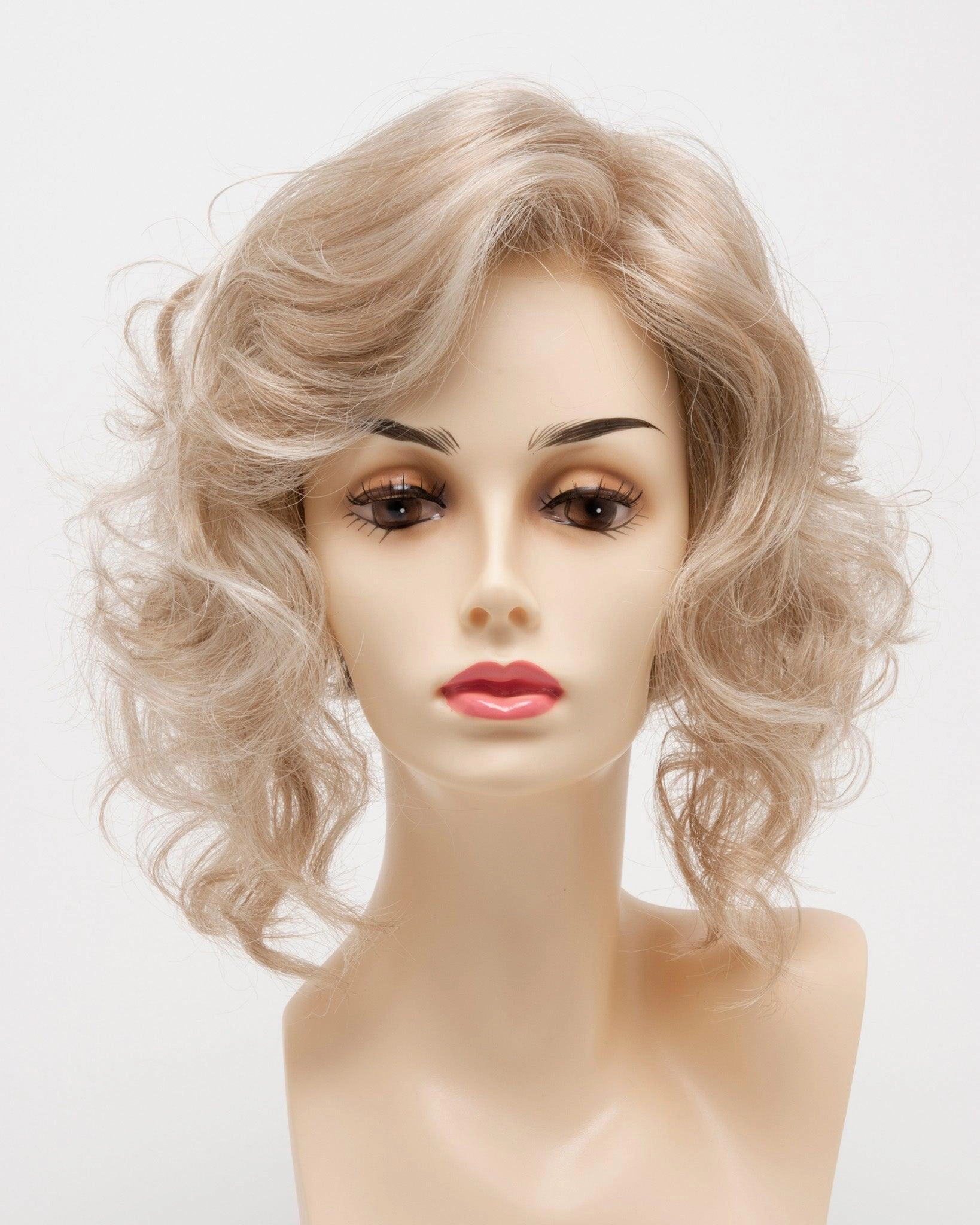 Harper Wig by Envy | Synthetic (Lace Front Mono Part)