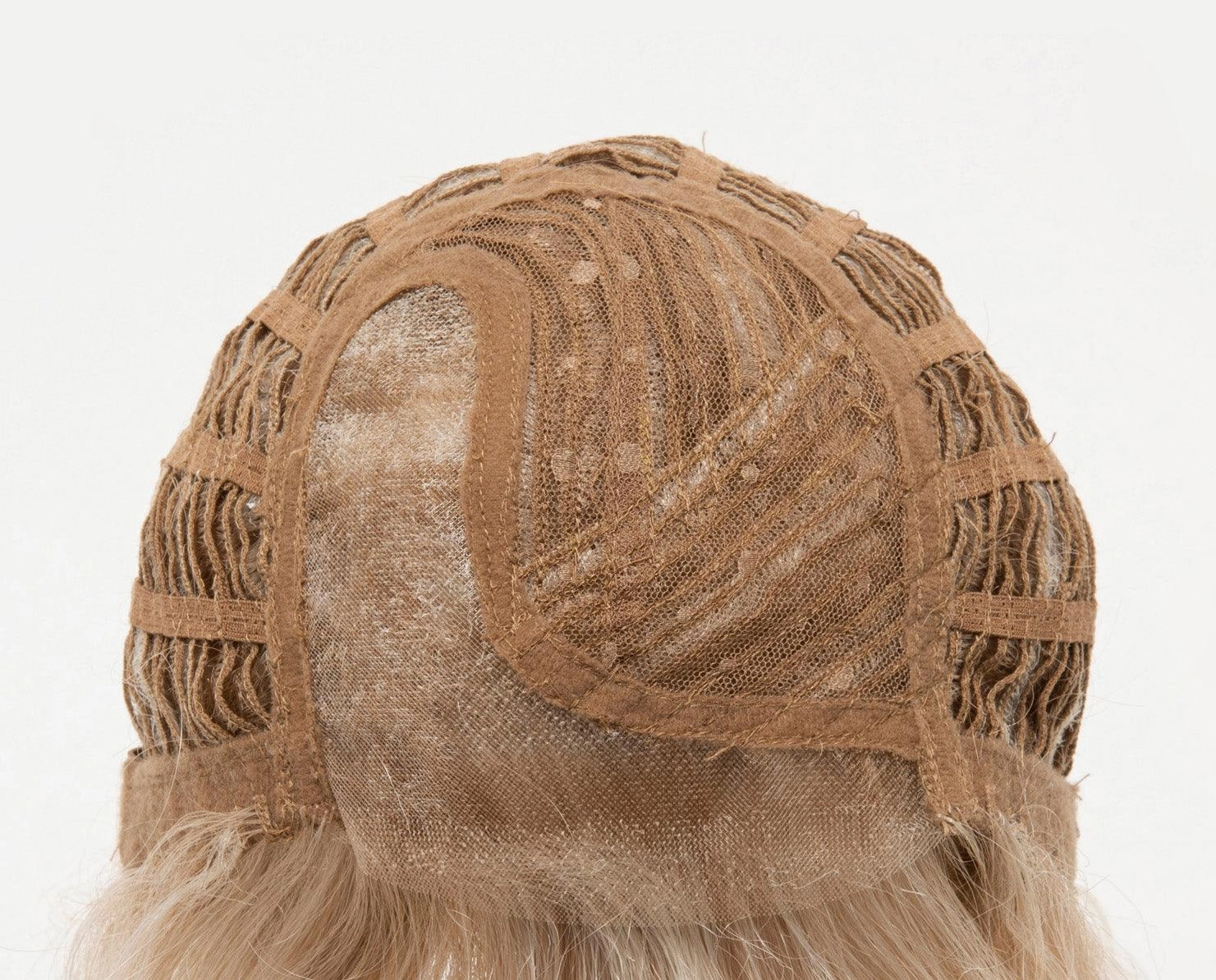 Harper Wig by Envy | Synthetic (Lace Front Mono Part)