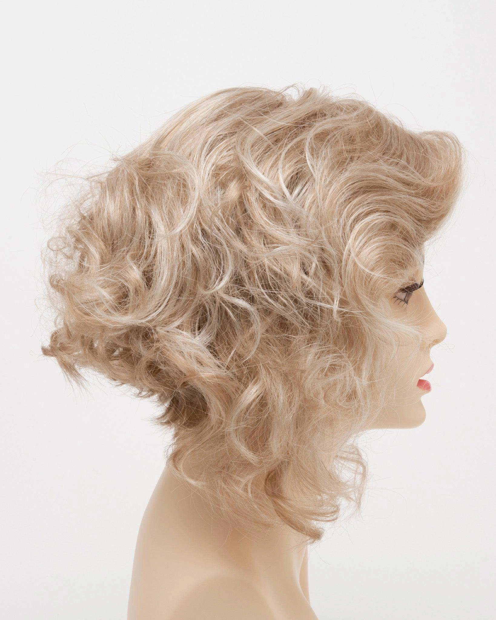 Harper Wig by Envy | Synthetic (Lace Front Mono Part)