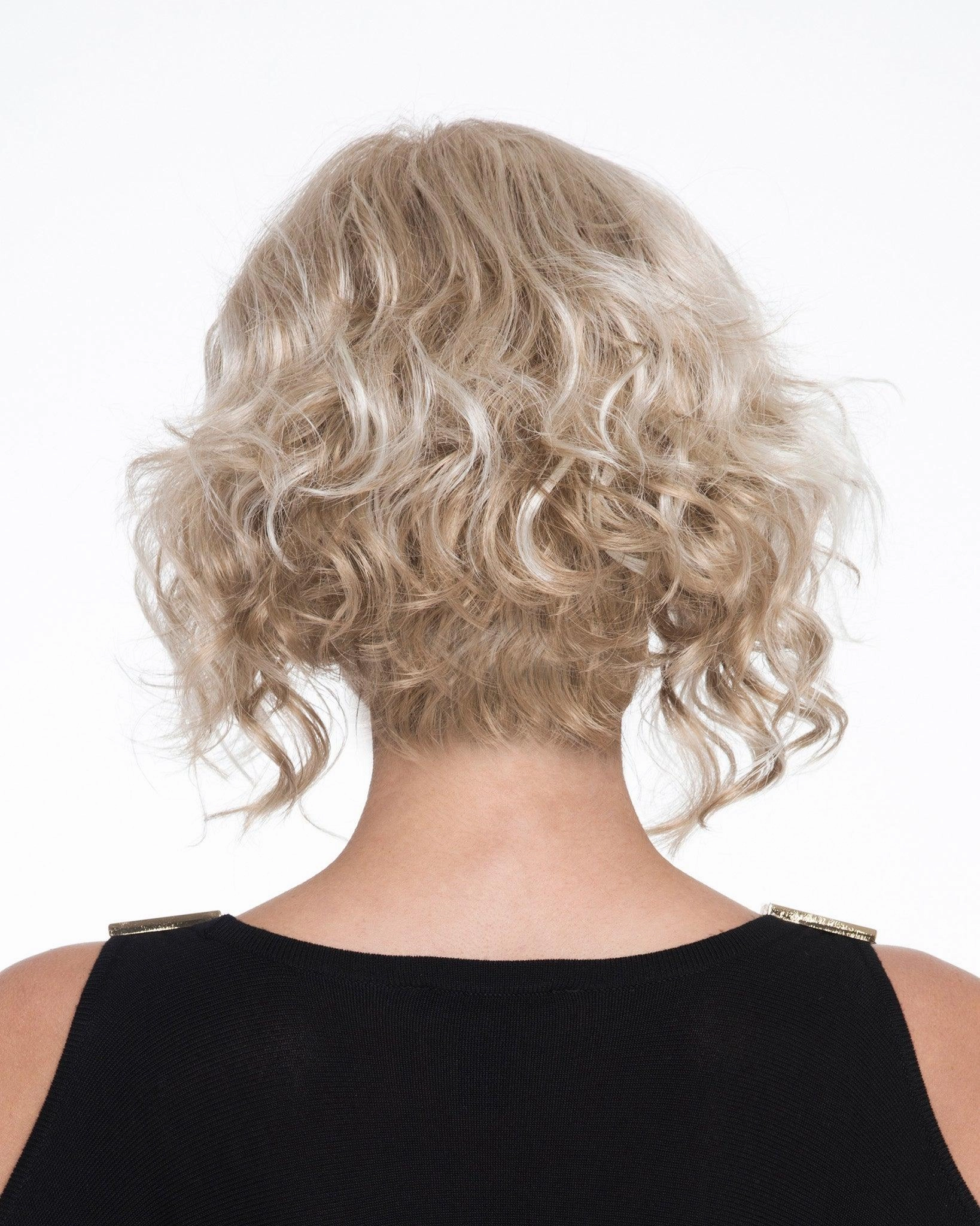 Harper Wig by Envy | Synthetic (Lace Front Mono Part)