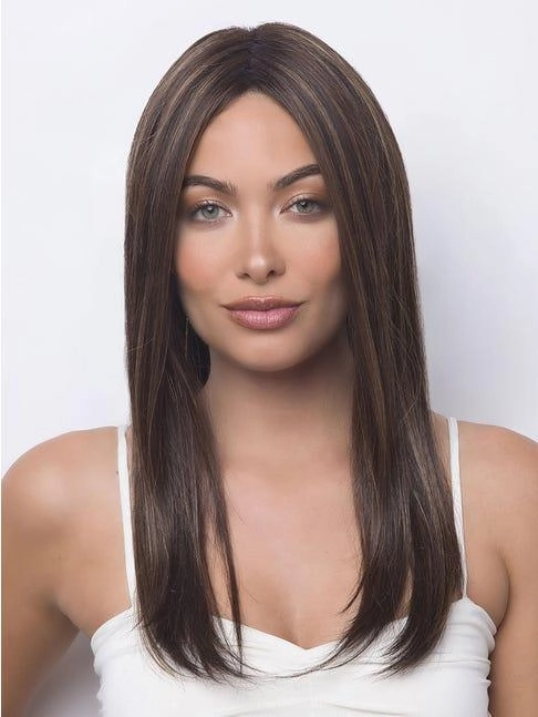 Harper Wig by Rene of Paris | Synthetic