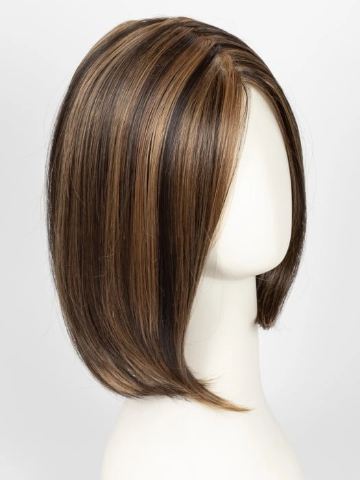 Haute | HF Synthetic Lace Front Wig (Mono Part)