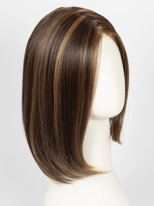 Haute | HF Synthetic Lace Front Wig (Mono Part)