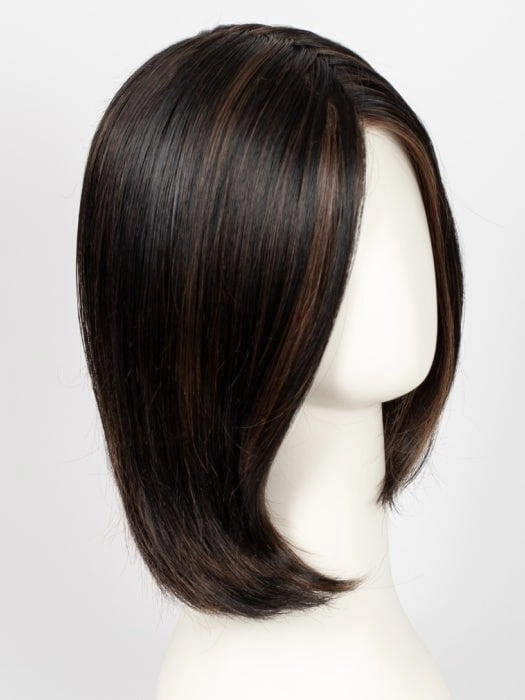 Haute | HF Synthetic Lace Front Wig (Mono Part)