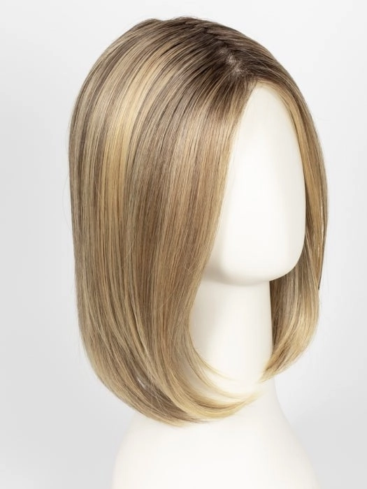 Haute | HF Synthetic Lace Front Wig (Mono Part)