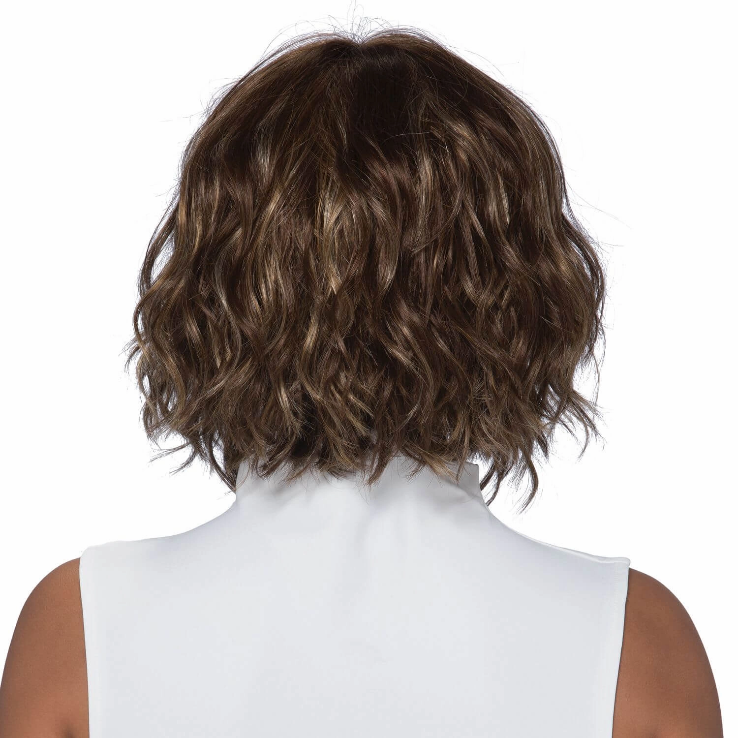 Haven Lace Front Mono Wig High Society Collection by Estetica Designs