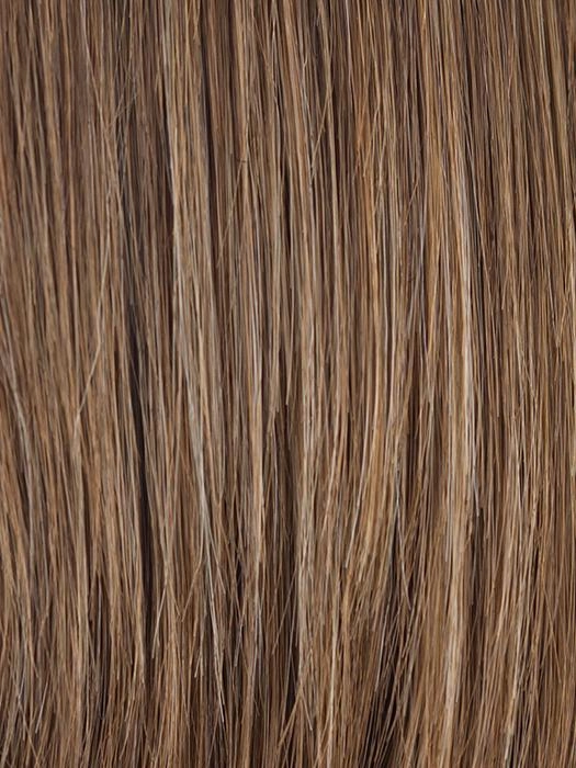 Hayden | Synthetic Wig (Mono Top)