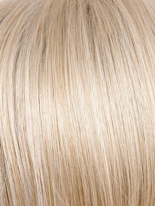 Hayden | Synthetic Wig (Mono Top)