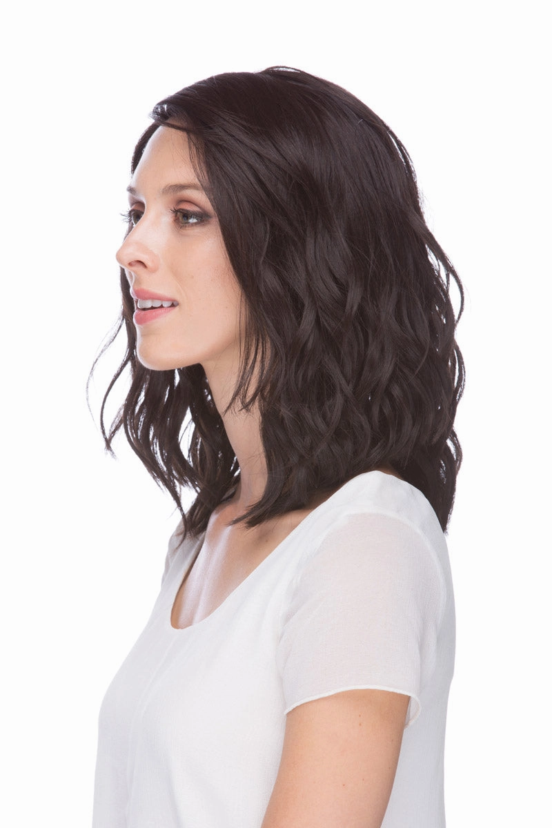 Hazel <br>Synthetic Lace Front Wig