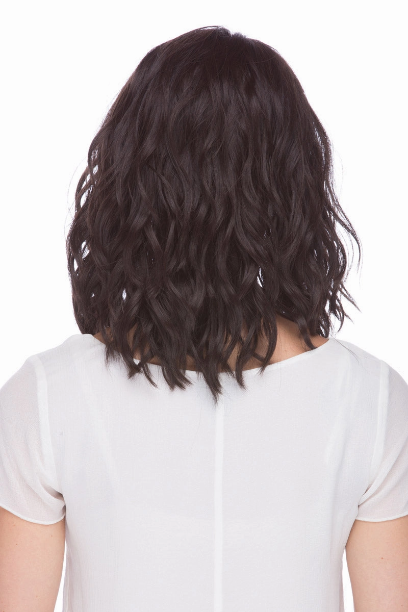 Hazel <br>Synthetic Lace Front Wig