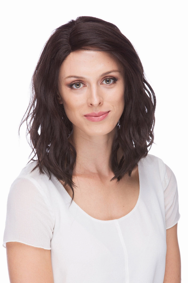 Hazel <br>Synthetic Lace Front Wig