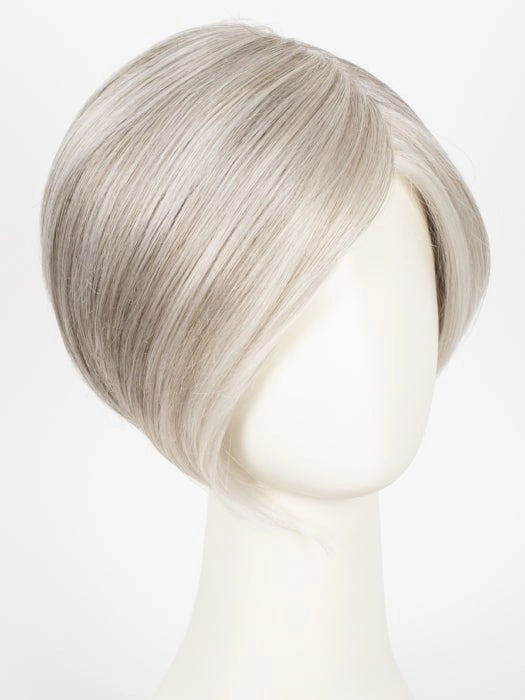 Heard It All | Synthetic Lace Front Wig (Mono Part)