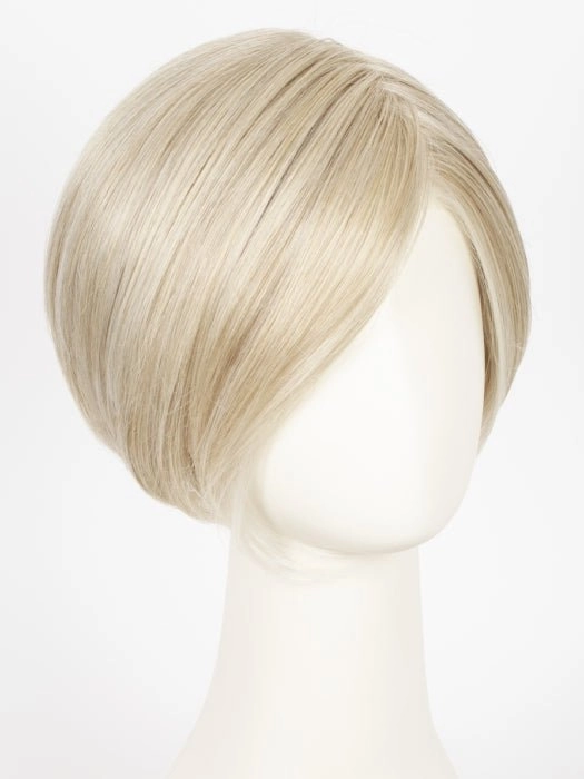 Heard It All | Synthetic Lace Front Wig (Mono Part)
