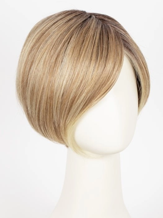 Heard It All | Synthetic Lace Front Wig (Mono Part)