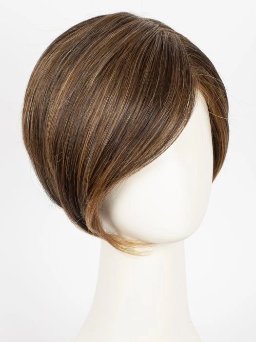 Heard It All | Synthetic Lace Front Wig (Mono Part)