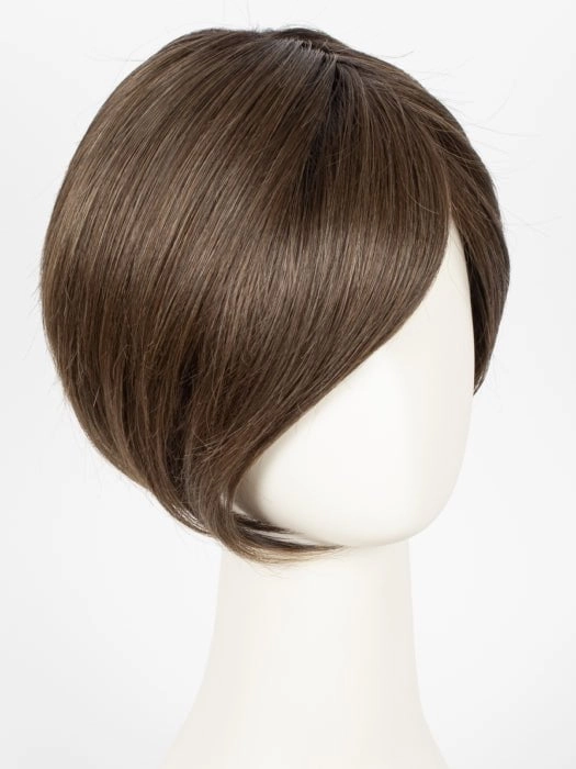 Heard It All | Synthetic Lace Front Wig (Mono Part)