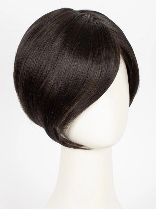 Heard It All | Synthetic Lace Front Wig (Mono Part)