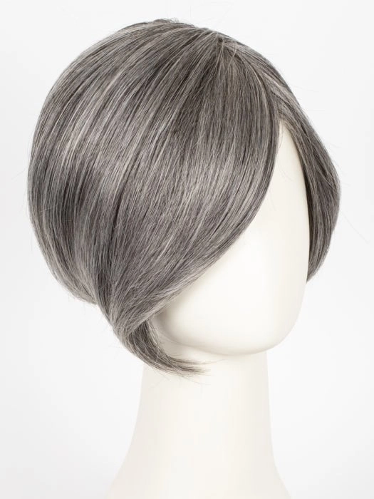 Heard It All | Synthetic Lace Front Wig (Mono Part)