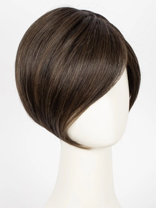 Heard It All | Synthetic Lace Front Wig (Mono Part)