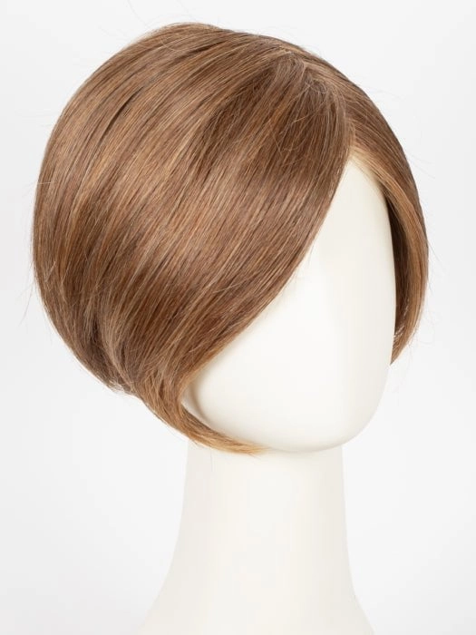 Heard It All | Synthetic Lace Front Wig (Mono Part)