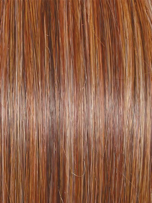 Heard It All Wig by Raquel Welch | Signature Collection Synthetic Lace Front (Mono)