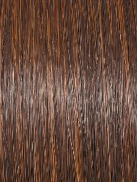 Heard It All Wig by Raquel Welch | Signature Collection Synthetic Lace Front (Mono)