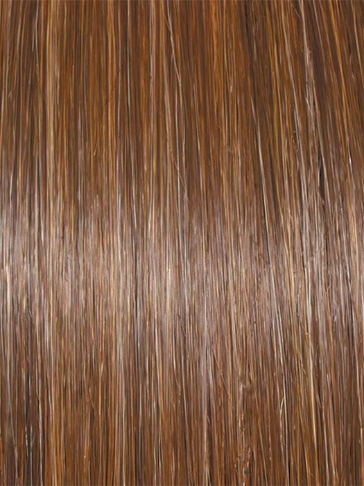 Heard It All Wig by Raquel Welch | Signature Collection Synthetic Lace Front (Mono)