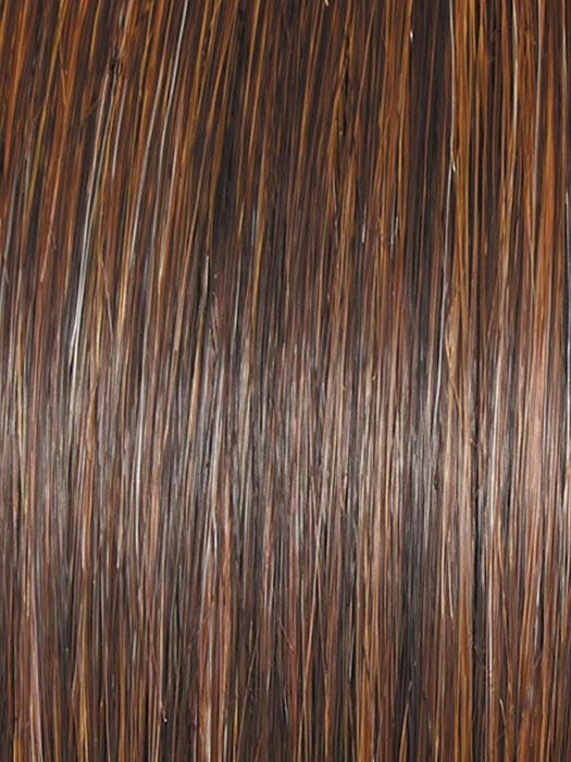 Heard It All Wig by Raquel Welch | Signature Collection Synthetic Lace Front (Mono)