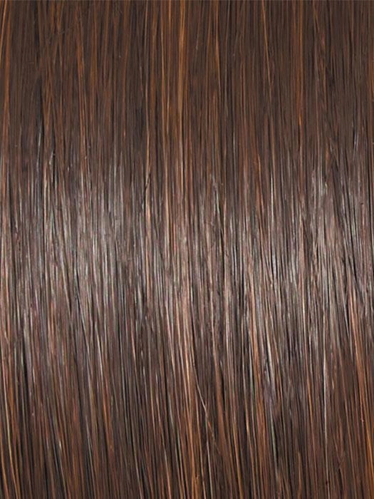 Heard It All Wig by Raquel Welch | Signature Collection Synthetic Lace Front (Mono)