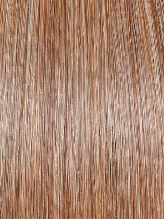 Heard It All Wig by Raquel Welch | Signature Collection Synthetic Lace Front (Mono)