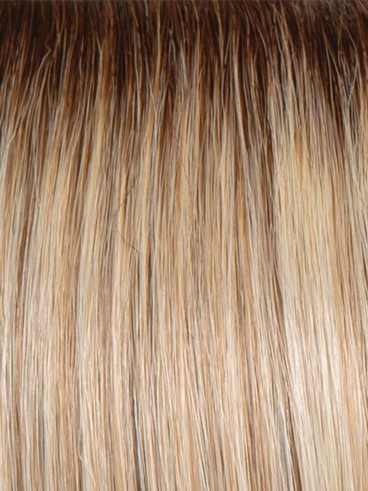 Heard It All Wig by Raquel Welch | Signature Collection Synthetic Lace Front (Mono)